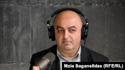 Уча Нануашвили