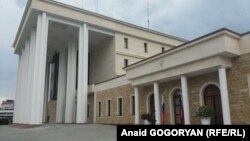 Проведение «круглого стола» было инициировано российским посольством в Абхазии