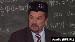 Хисаметдин Исмәгыйлев