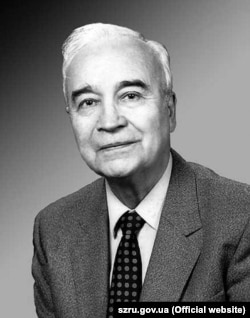 Аркадій Жуковський (1922–2014) – український історик, енциклопедист, діяч Організації українських націоналістів (мельниківське крило ОУН)