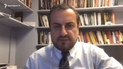 Քաղաքագետի համոզմամբ՝ եթե Տեր-Պետրոսյանը դաշինքի առաջարկ է արել Քոչարյանին և Սարգսյանին, ուրեմն լուրջ վտանգներ են երկրի գլխին կախված