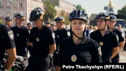 Міліція зразка 2004-го і поліція 2018-го – це два різних виміри, кажуть експерти