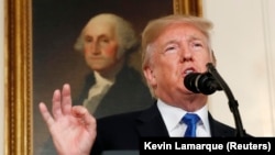 دونالد ترمپ