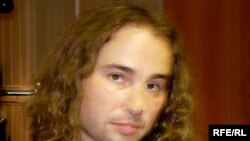 Даниил Коцюбинский