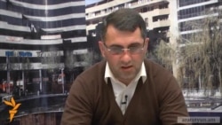 Արմեն Մարտիրոսյան. Ոստիկանությունը որոշել էր ինձ դաս տալ