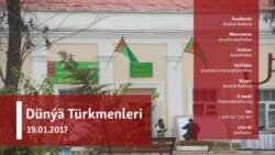Daşary ýurtlardaky türkmenistanlylar Prezident saýlawyndan nämä garaşýar?