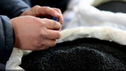 Diňle: Daşoguzda nas satýan we ulanýan ýaşaýjylar tutulýar