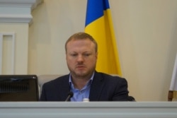 Святослав Олійник