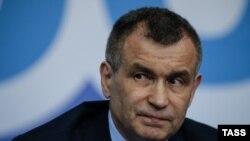 Заместитель секретаря Совета безопасности РФ, бывший глава МВД РФ Рашид Нургалиев (архив)