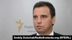 Айварас Абромавичус 