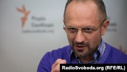 Роман Безсмертний