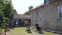 Сокулук: Төрөттөн көз жумган келин, жетим калган балдар 
