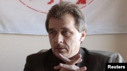 Анатолий Лебедько