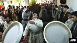 Нью-Йорктогу фестивалда тогуз толук метраждуу, ошончо кыска метраждуу, анан даректүү тасмалар көрсөтүлдү.