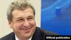 Игорь Слюняев