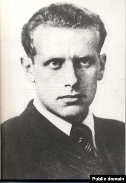 Борис Вильде