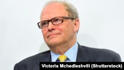 Андерс Ослунд