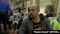 Наврӯз Қосимов