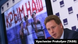 Дмитрий Овсянников был арестован и допрошен в январе 2024. Позже его выпустили под залог