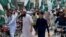 India's Deadly Strikes On Pakistan Spark Protests video grab 2