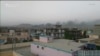 Heavy Clashes Continue In Afghanistan's Ghazni City