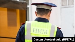 Иллюстрациялык сүрөт.