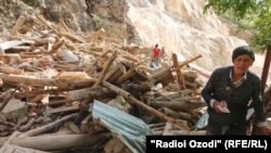 деҳаи Такоб