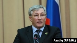 Камияр Байтимеров