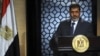 Мурси: Жалпы египеттиктердин президенти болом