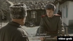 Первый фильм о зверствах НКВД во время выселения чеченцев и ингушей ждала вся бывшая Чечено-Ингушетия. Но сотрудники Министерства культуры РФ решили иначе