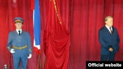 Muzej voštanih figura u Jagodini