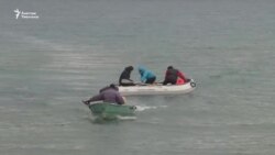 Жети-Өгүз: балыкка ажал айдаганбы...