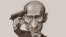 Шарж Юрия Журавля на Владимира Путина