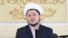 Имам-хатиб (главный имам) соборной мечети «Мирза Юсуф» в Ташкенте Рахматулло Сайфуддинов.