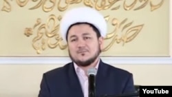 Рахматулла Сайфутдинов.