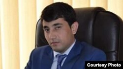 Зоиршо Кодиров