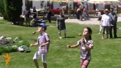 Прага Сабантуе