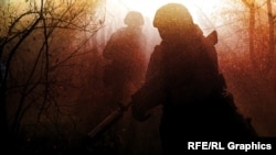 Армія РФ виконує два паралельних завдання, вважають експерти