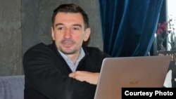 Уладзімір Кавалкін