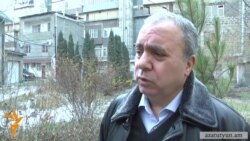 3.5-ի փոխարեն 0 տոկոս․ ՎԶԵԲ-ը 2015-ին Հայաստանում տնտեսական աճ չի կանխատեսում