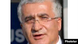 Մուրադ Մուրադյան