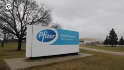 Азия: вакцинация «Спутником V» вместо Pfizer