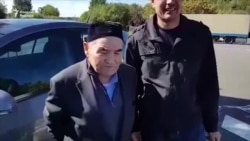 Ярый критик каримовского режима Талиб Якубов после двенадцати лет на чужбине вернулся в Узбекистан