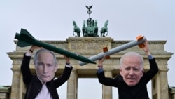 Американские вопросы. Путин на американских горках