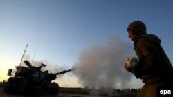 Эксперты считают, что характер требований похитителей говорит о стремлении расширить палестино-израильский конфликт