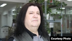 Толкунбек Турдубаев.