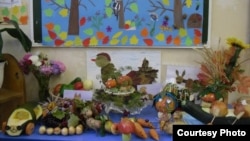 Балалар иҗаты