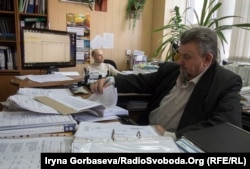 Степан Евдокименко