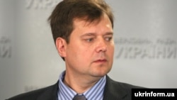 Євген Балицький, фото 2013 року