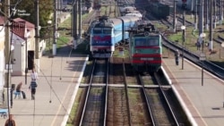 Як декомунізується колишній Котовськ? (відео)